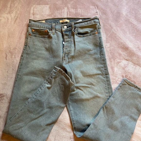 Levi’s wedgies - Picture 4 of 4